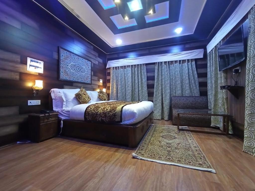 Sojourn Cottages Pahalgām Екстериор снимка