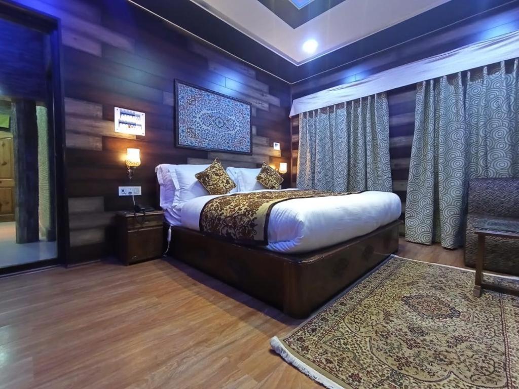 Sojourn Cottages Pahalgām Екстериор снимка